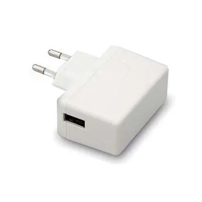 Kupte dnes - Napájecí USB adaptér/nabíječka, 5V/2,4A, Mean Well SGA12E05-USB
