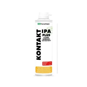 Jen dnes | IPA PLUS, sprej, objem 300ml, isopropylalkohol, isopropanol