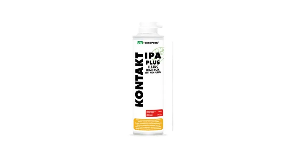 Jen dnes | IPA PLUS, sprej, objem 300ml, isopropylalkohol, isopropanol