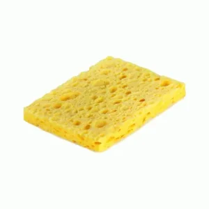 Velmi žádaný produkt | Viskozní houba na čištění hrotů 50x35mm