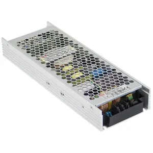 Speciální nabídka | Průmyslový zdroj Mean Well UHP-500-15, 15V/33,4A
