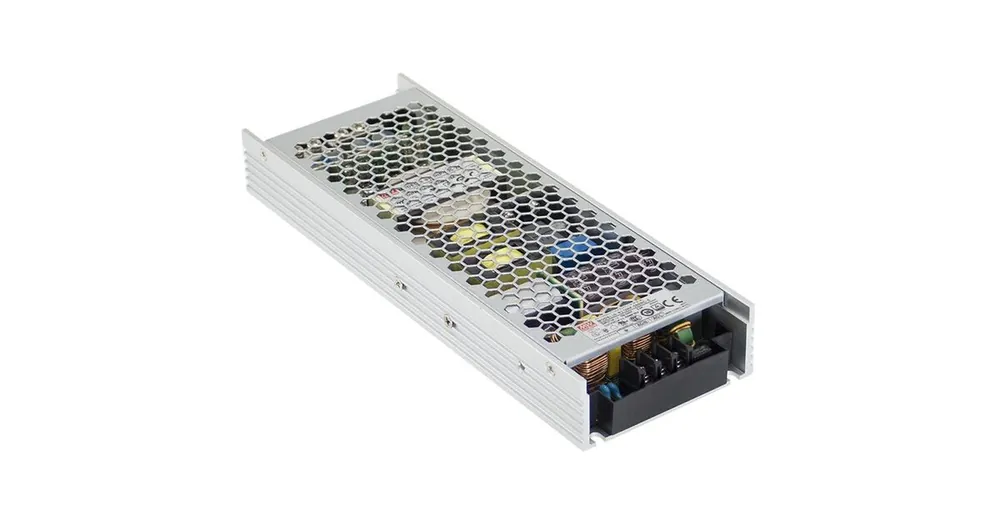 Nabídka dne - Průmyslový zdroj Mean Well UHP-500-48, 48V/10,45A
