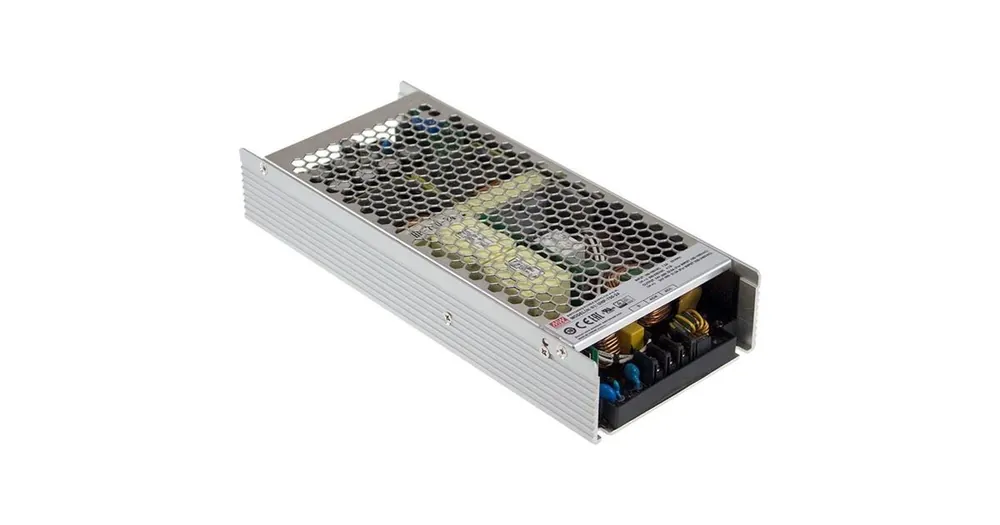 Průmyslový zdroj Mean Well UHP-750-12, 12V/60A | Akční sleva