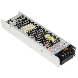Kupte dnes - Průmyslový zdroj Mean Well UHP-200-4.2, 4,2V/40A
