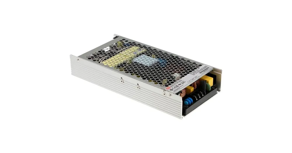 Průmyslový zdroj Mean Well UHP-1000-36, 36V/28A | Velmi žádaný produkt