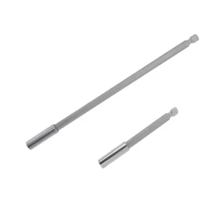Nádstavec na bity magnetický, 1/4", nosič/držák - Nyní k dispozici