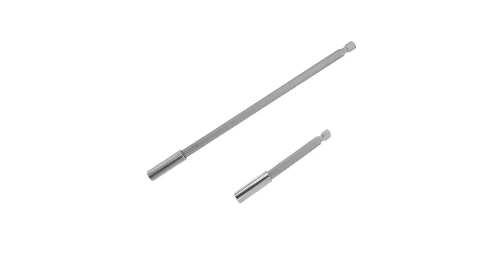 Nádstavec na bity magnetický, 1/4", nosič/držák - Nyní k dispozici