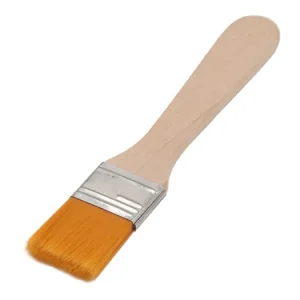 ESD velký štětec s měkkými štětinami, štětiny 25x25x7mm, rukojeť 113x5x18mm | Do vyčerpání zásob
