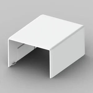 Ušetřete nyní | KRYT LH 60X40 SPOJOVACÍ 8652_HB