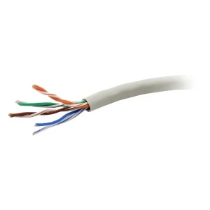 Čerstvá novinka - UTP kabel cat.5e 305m (drát)