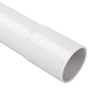 TRUBKA TUHÁ PVC 320N/3m 1550_KA | Právě dorazilo