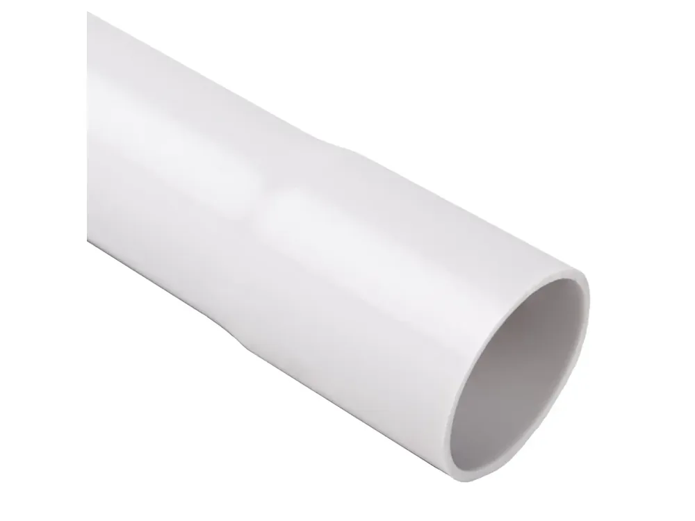 Akční cena | TRUBKA TUHÁ PVC 320N/2m 1540_KC