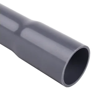 Skladem | TRUBKA TUHÁ PVC 750N/3m 4050_LA
