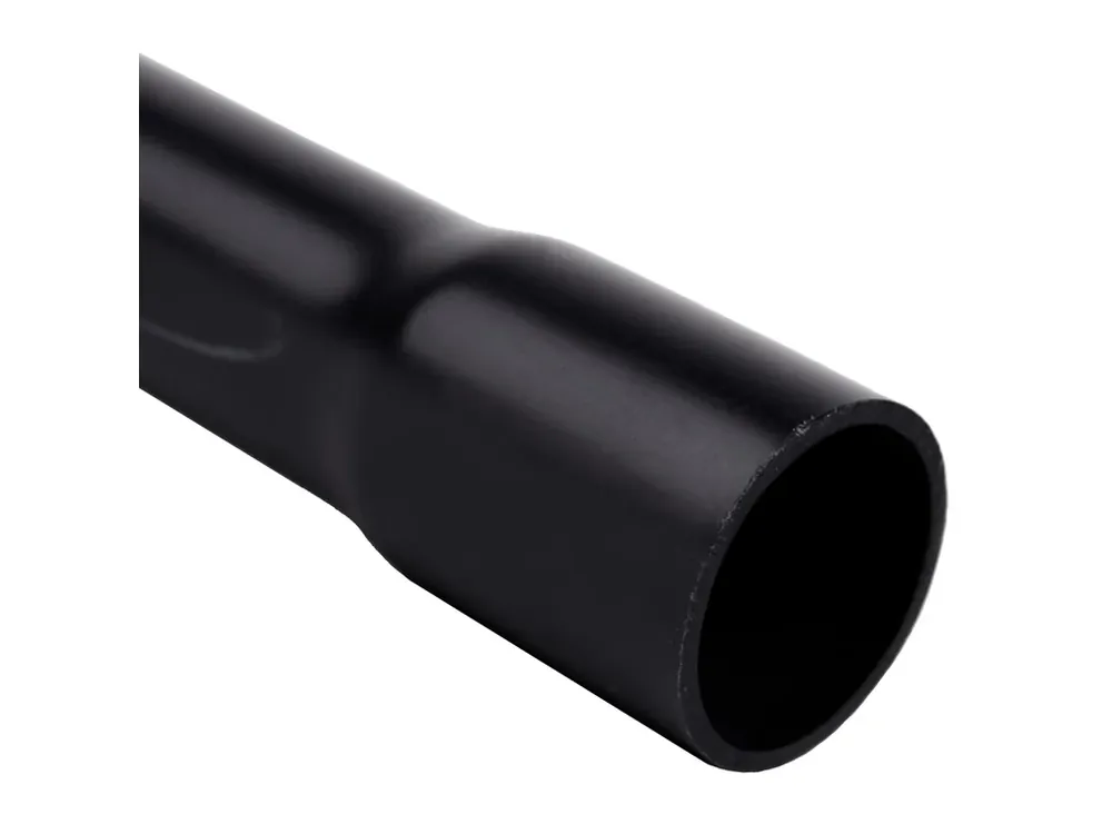 Speciální cena - TRUBKA TUHÁ PVC 1250N/3m 8016E_FA