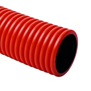 TRUBKA KOPOFLEX 40 ČERVENÁ KF 09040_BA | Skvělá cena