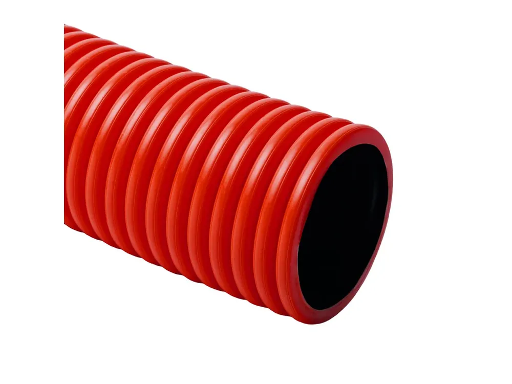 TRUBKA KOPOFLEX 110 ČERVENÁ KF 09110_BA - Nyní k dispozici