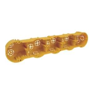 KRABICE PŘÍSTROJOVÁ KP 64/5L NA - Jen tento týden