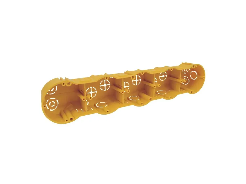 KRABICE PŘÍSTROJOVÁ KP 64/5L NA - Jen tento týden