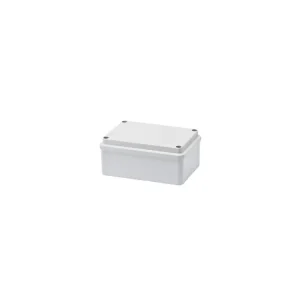 Bestseller - krabice 120x80x50 IP56 GW 44205