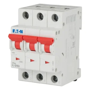 Jistič PL7 - 10/3/D 000263419 - Špičkový produkt