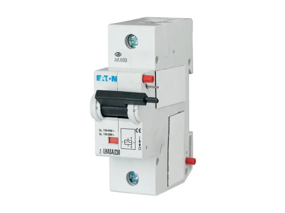 VYP. SPOUST Z-LHASA/230 /LH-ASA 230/ 000248442 | Premium