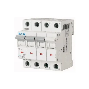Sleva - JISTIC PL7 - 63/3N/B 263991