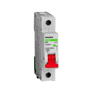 JISTIC 10kA Ex9BH 1P B10 - Rychlá expedice