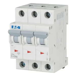 Jistič PL7 - C16/3 000263409 | Velmi žádaný produkt