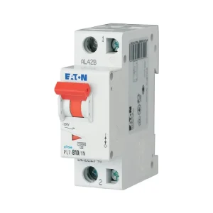 Jistič PL7 - B10/1N 000262728 - Bezpečná platba