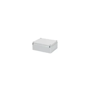 Krabice přístrojová 240x190x90mm GW44208 - Objednejte nyní