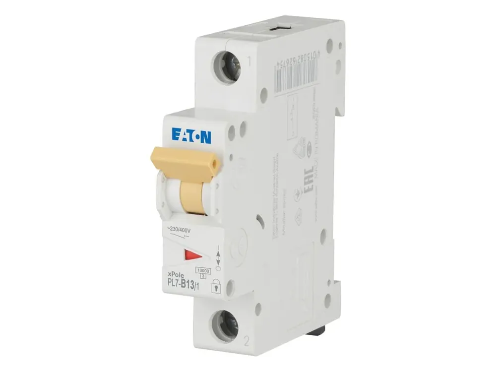 Jistič PL7 - B13/1 000262675 | Nově v e-shopu