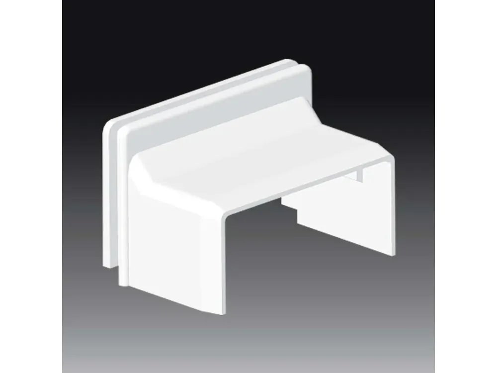Přímo od výrobce | KRYT PRŮCHODKOVÝ ZVÝŠENÝ 8639HF_HB