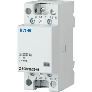 STYKAČ Z-SCH 230/25-40 000248847 - Cenová bomba