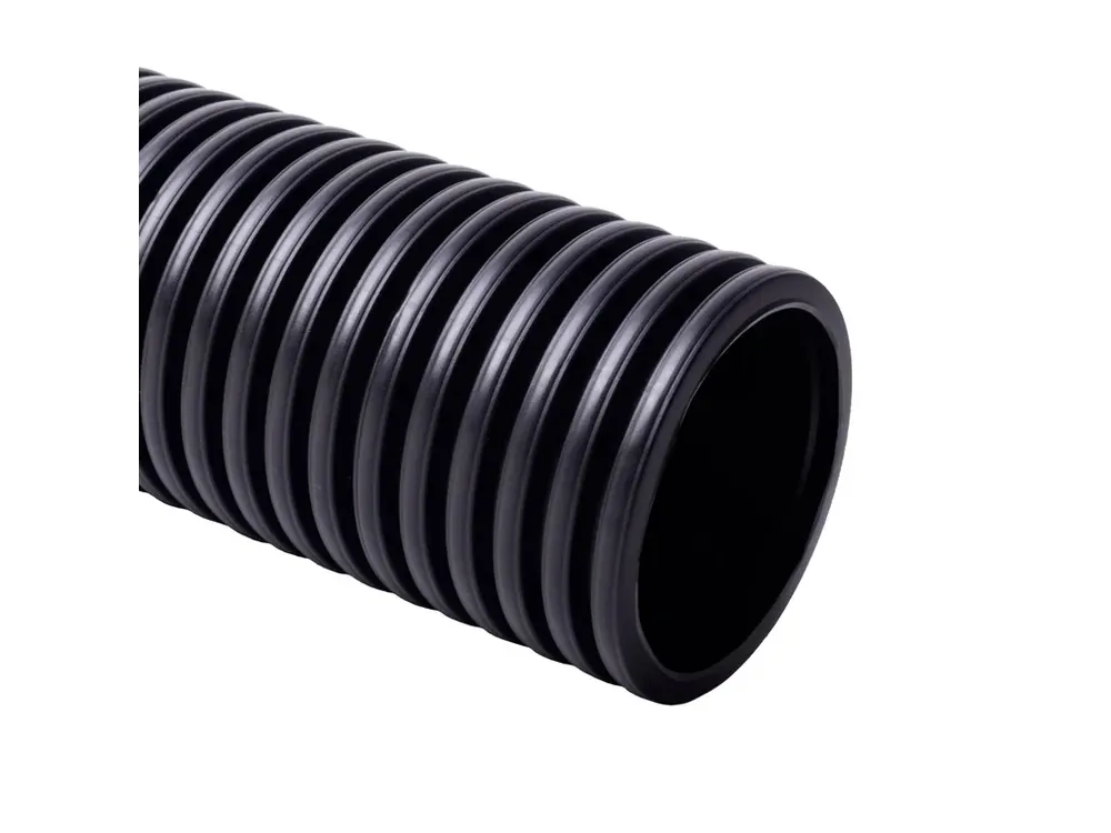 Snadné vrácení | TRUBKA KOPOFLEX 75 černá/UV STABILNÍ KF 09075_UVFA