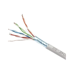 FTP kabel cat.5e 305m (drát) | Populární