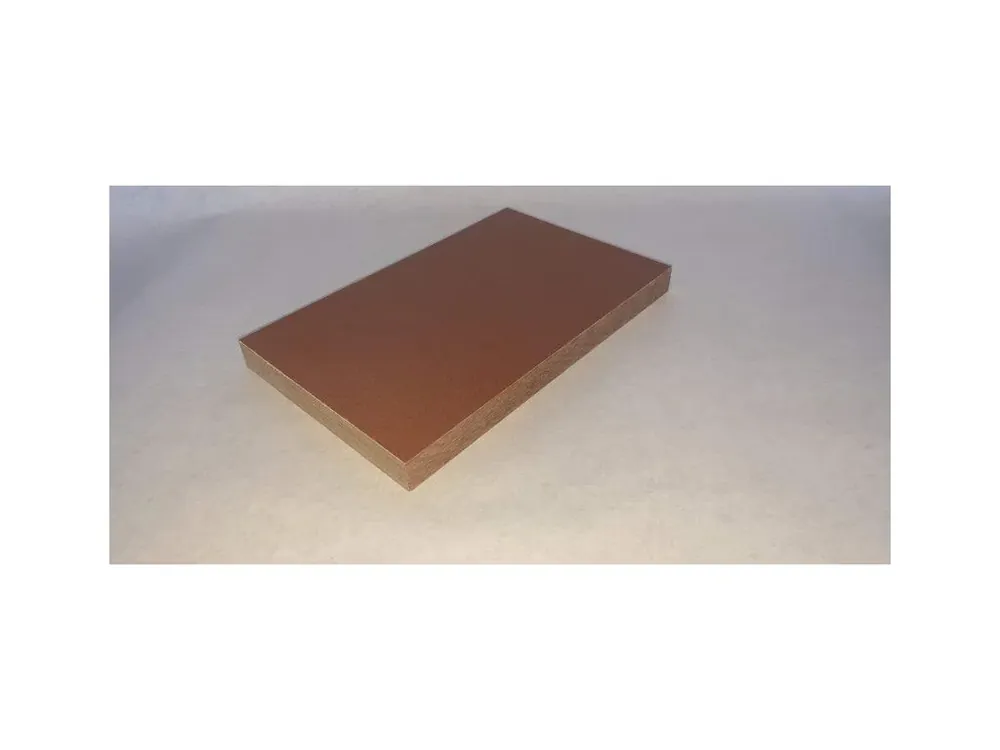 Velmi žádaný produkt - Deska textit 1050 x 2050 x 0,5 mm Textitová deska 1x2 metry