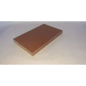 Zvýhodněná cena - Deska textit 1050 x 1025 x 45 mm Textitová deska 1x1 metr