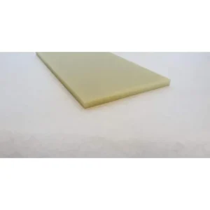 Deska sklotextit G10 1050 x 1025 x 6 mm Sklotextitová deska g10 1x1 metr - Akční sleva