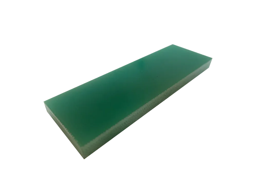 Nabídka - Deska sklotextit G11 1020 x 1020 x 30 mm Sklotextitová deska g11 1x1 metr