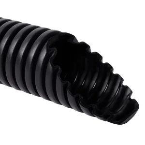 Nově v e-shopu | TRUBKA OHEBNÁ LPE černa UV stab. 2325/LPE-1_F1.U