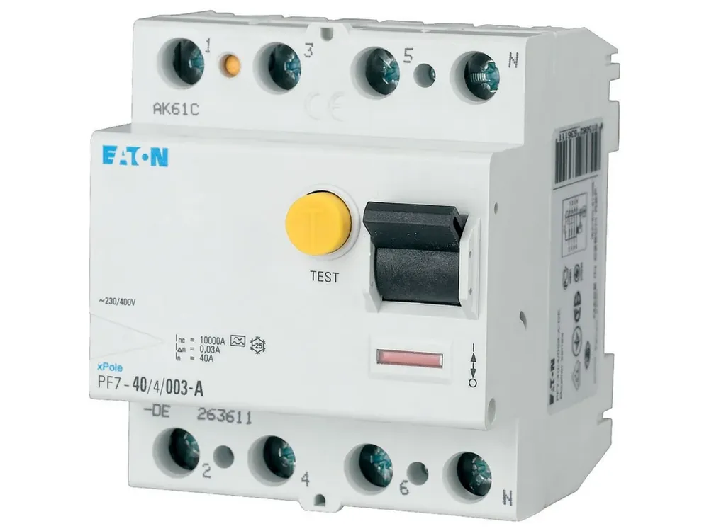 Ihned k dispozici - PROUDOVY CHRANIC PF7 - 40/4/0,3 000263588