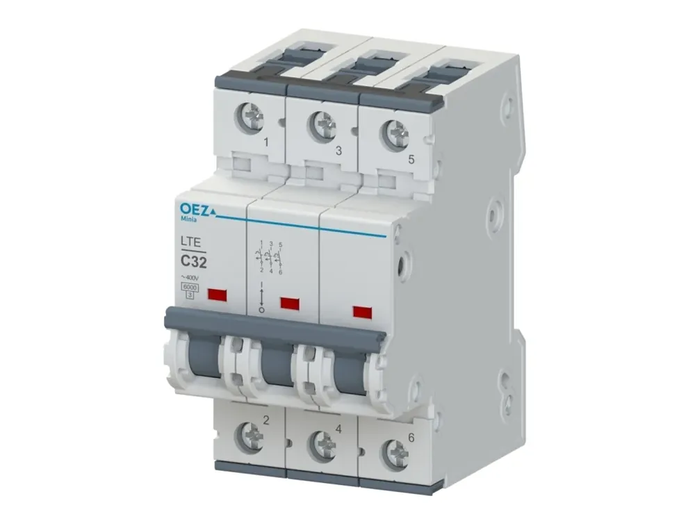 JISTIČ LTE- 25B - 3 OEZ 41934 | Outlet
