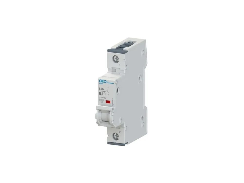 JISTIČ LTN - 16B - 1 OEZ 41640 - Nabídka