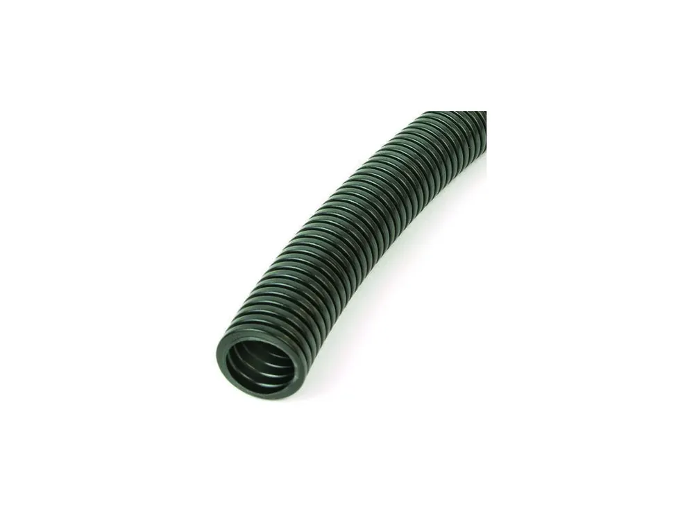 Skvělé hodnocení | Trubka ohebná FXPS 20 černá, PVC, 1250N