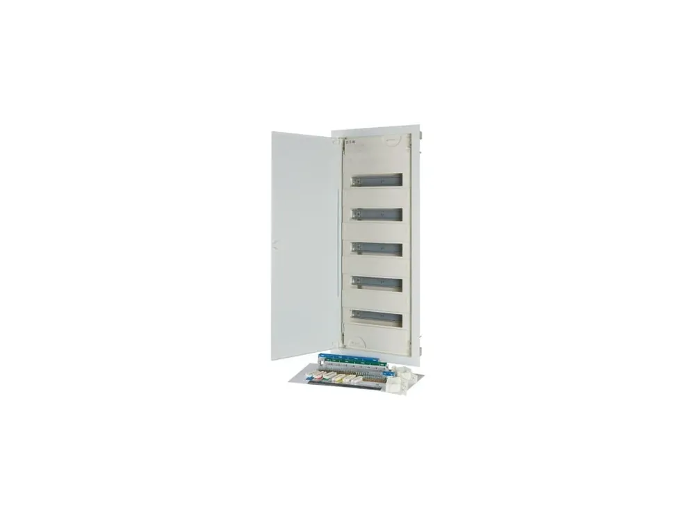 Skvělé hodnocení - ROZVODNICE POD OMITKU KLV-60UPS-F 000302414
