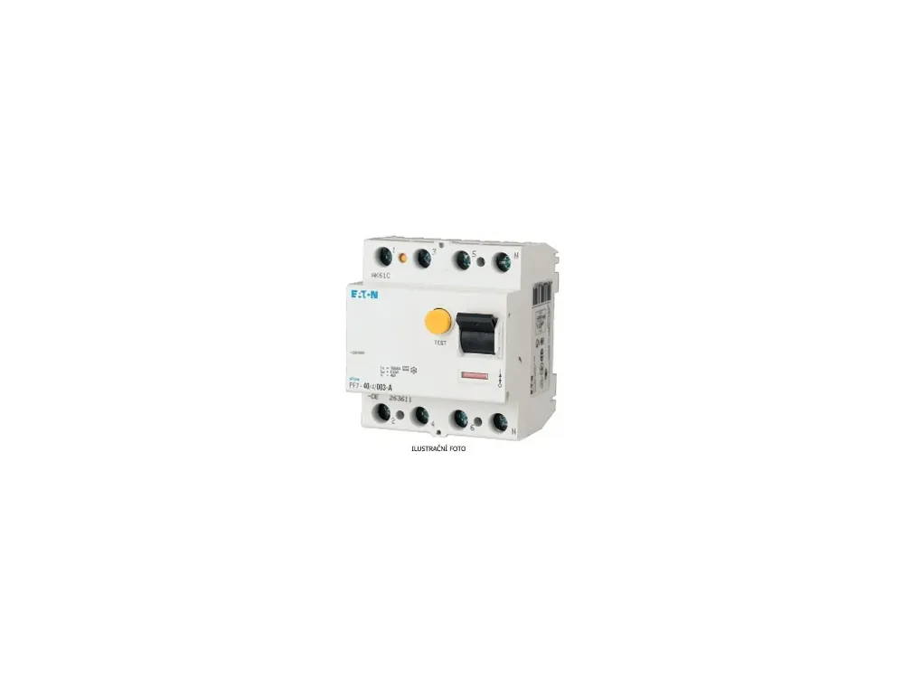 PROUDOVY CHRANIC PF7 - 40/4/003-G 000263623 | Oblíbený produkt