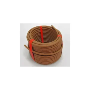 Tovární cena - Kabel Prafladur-J 3x6 kruh 50 metrů a - smotek pouze vcelku
