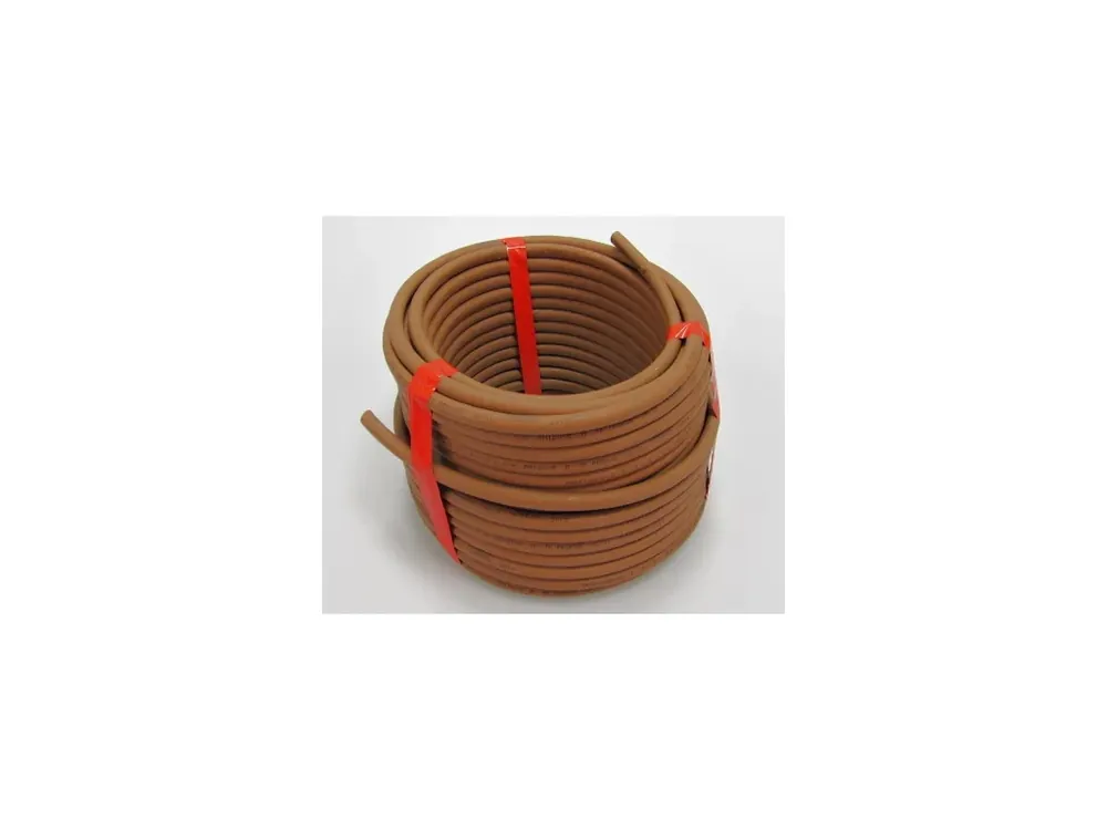 Tovární cena - Kabel Prafladur-J 3x6 kruh 50 metrů a - smotek pouze vcelku