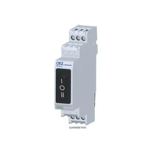 VYPINAC MSK-001-1X2 OEZ 35682 | Špičkový produkt
