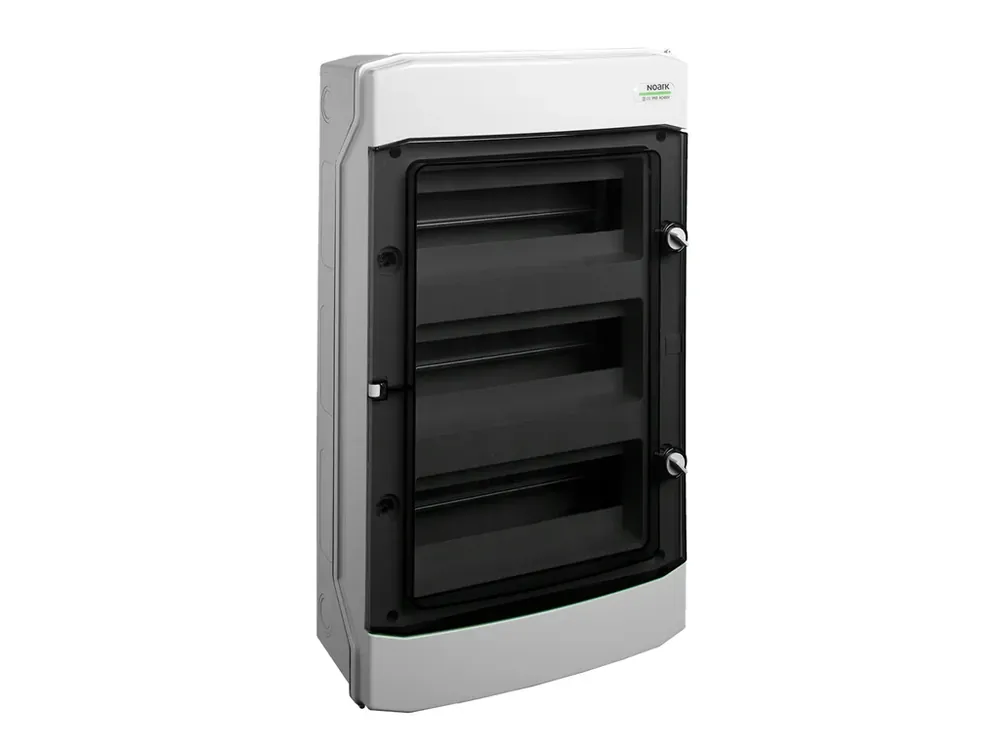 Velmi oblíbený produkt | Rozvodnice NOARK N.O. IP65 PHS 48T /110814 /